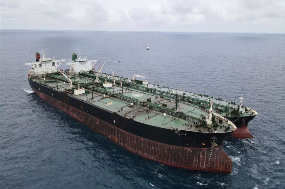 ایران در بازار نفت آفریقا، فرصت ۱۰۰ میلیارد دلاری دارد