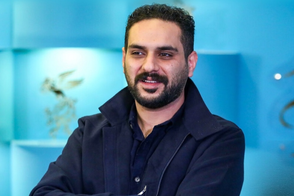 کارگردان فیلم «صددام»:دیگر فیلم کمدی به جشنواره نمیآورم