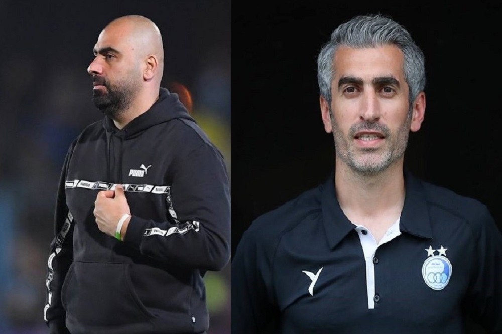 جباری: شرایط بازی های حذفی با لیگ متفاوت است