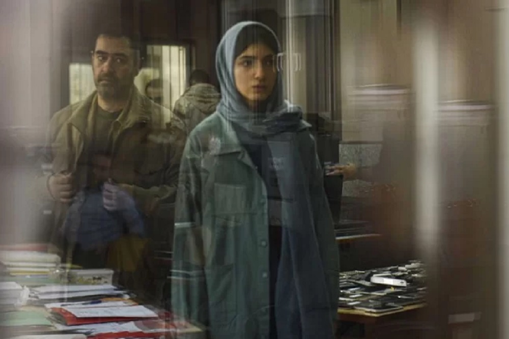 چرا فیلم «رها» سینما ندارد؟