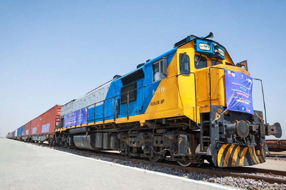 چرا گسترش همکاری‌های ریلی با چین مهم است؟