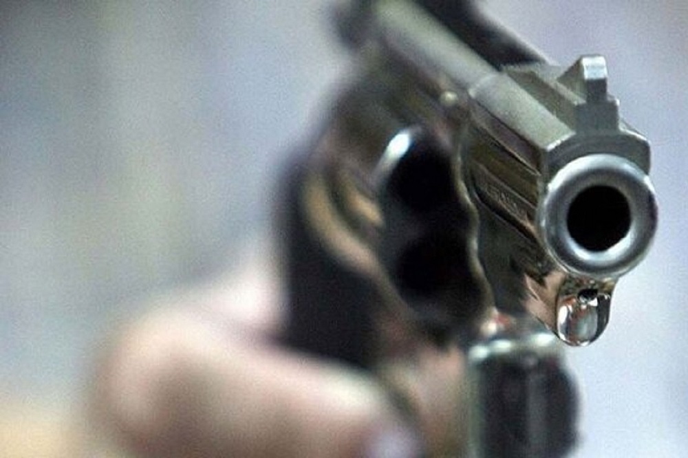 ۲ نفر در حادثه تیراندازی تویسرکان جان باختند