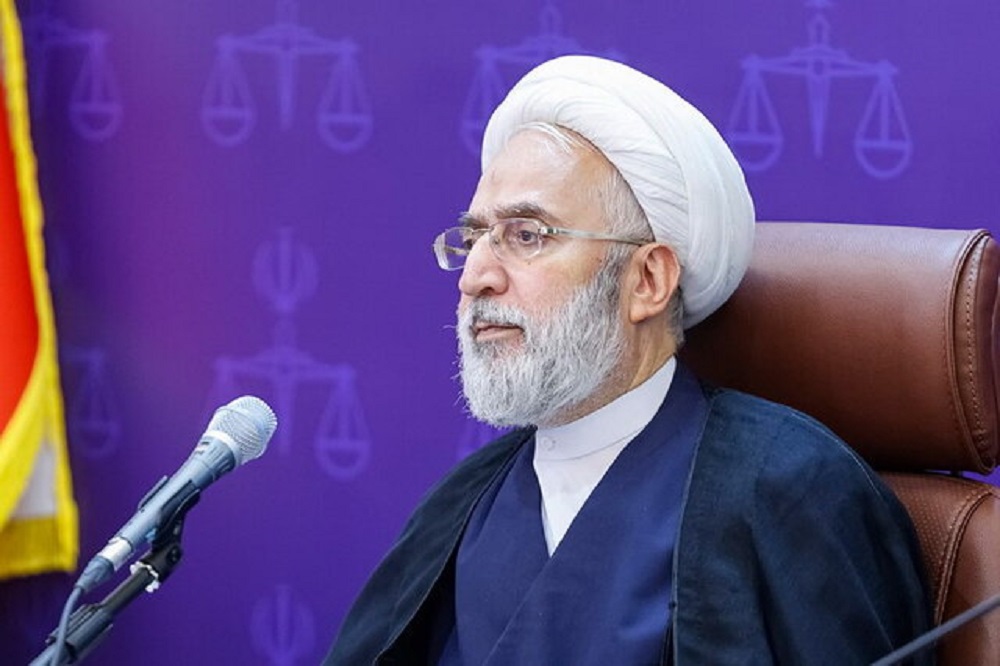 سرنخهایی از عاملان ترور قاضی باقری داریم