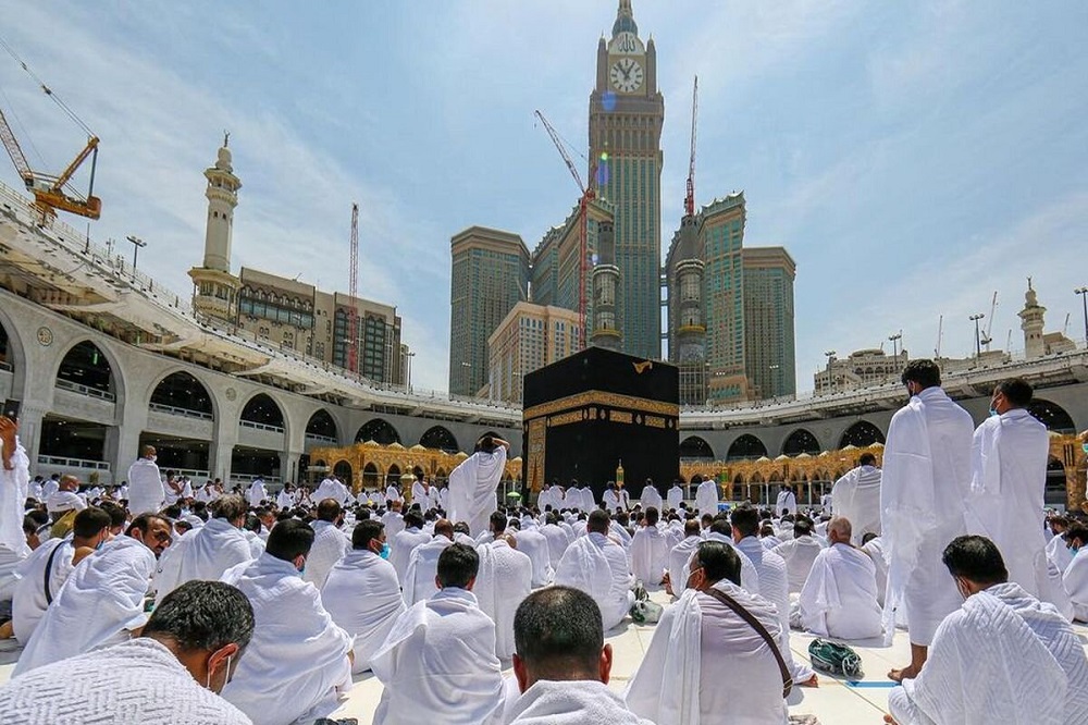خلوتترین حج در ۳۰ سال گذشته برگزار شد