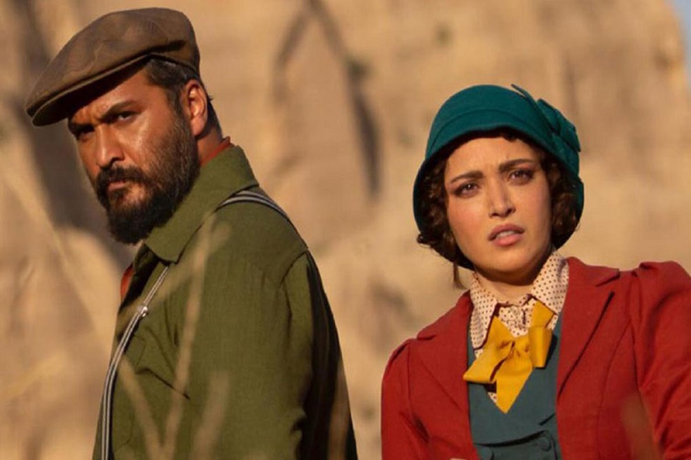 زمان انتشار «سووشون» مشخص شد