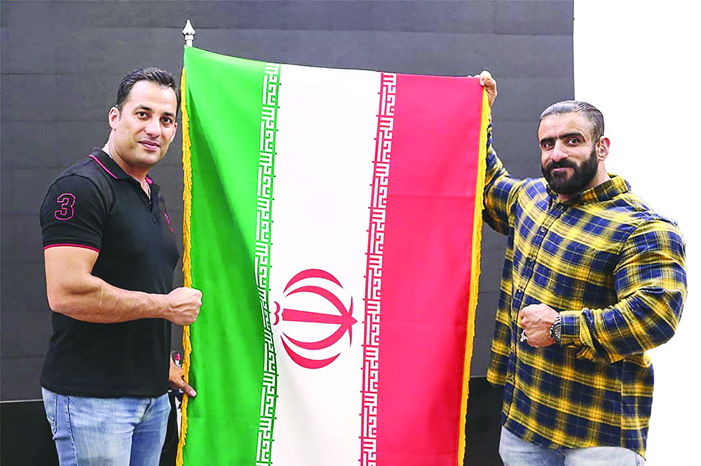 ماجرای هجمه برنامهریزی شده به هادی چوپان