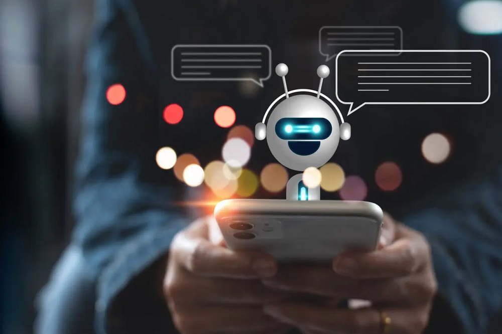 هوش مصنوعی تراپیست میشود