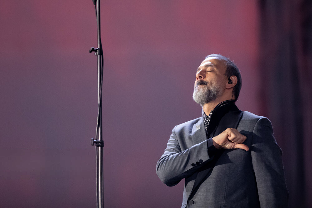 چرا کنسرتهای علیرضا قربانی را ایرانستیزان دوست ندارند؟