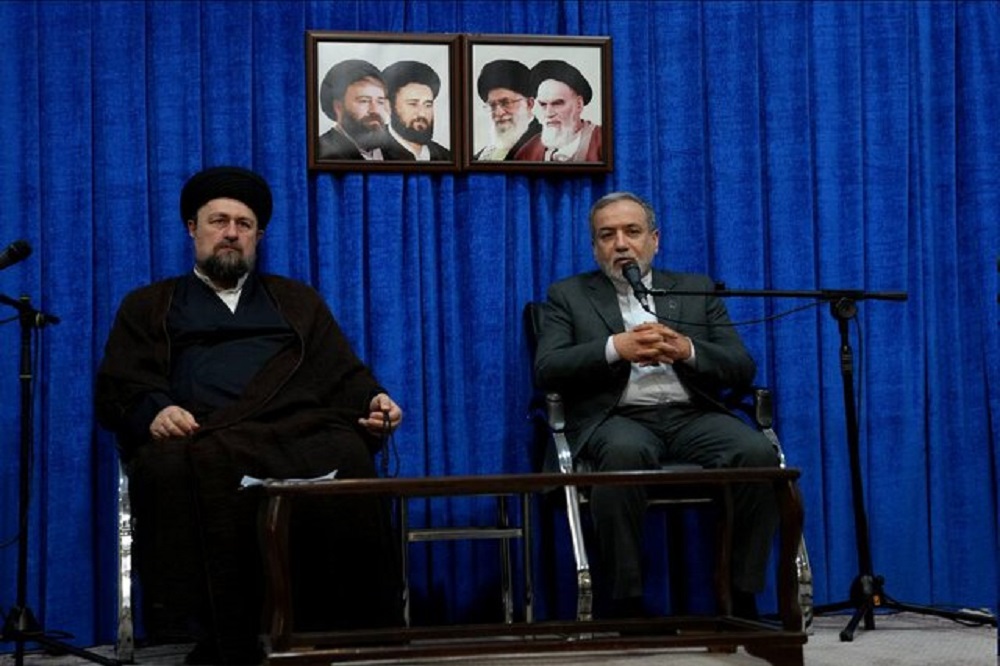 تیم مذاکرهکننده توانمندیهای خوبی دارد