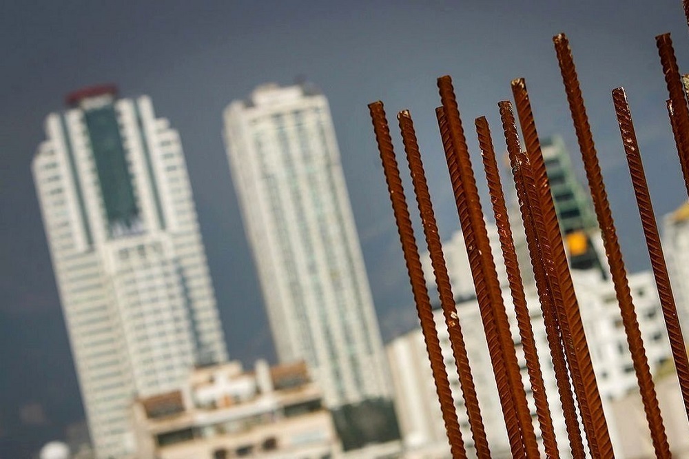 هتل ولنجک مجاز به ساخت ۱۱ طبقه شد