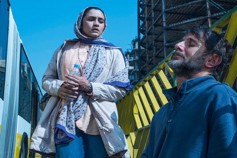 «زیبا صدایم کن» پرفروش‌ترین درام هفته شد