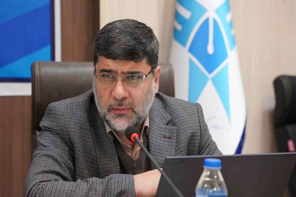 حوزهٔ فناوری به سامانه آمایش دانشگاه آزاد اضافه میشود