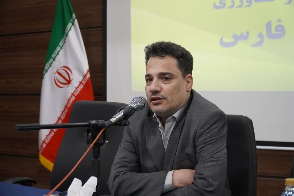 پیگیر راهاندازی ۸ دانشکده به شکل همزمان هستیم