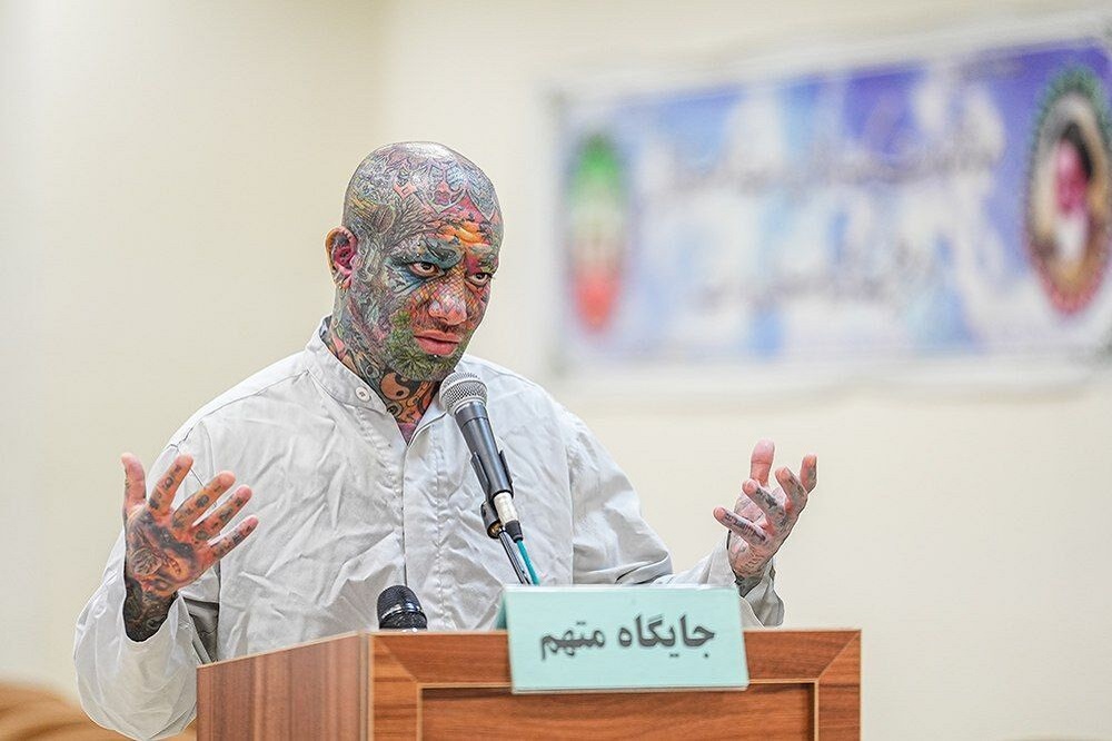 قوه قضائیه: خبر اجرای قریبالوقوع حکم «تتلو» صحت ندارد