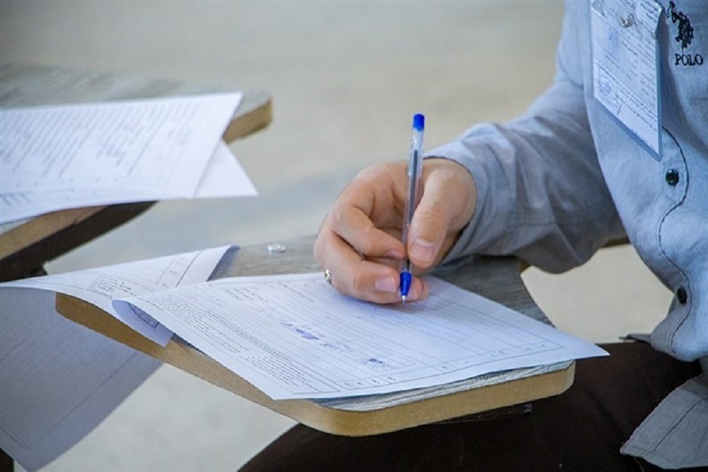 نحوه برگزاری امتحانات باقی مانده دانش آموزان