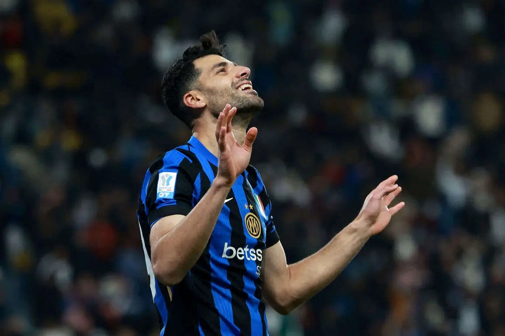 فینال تاریخی برای طارمی