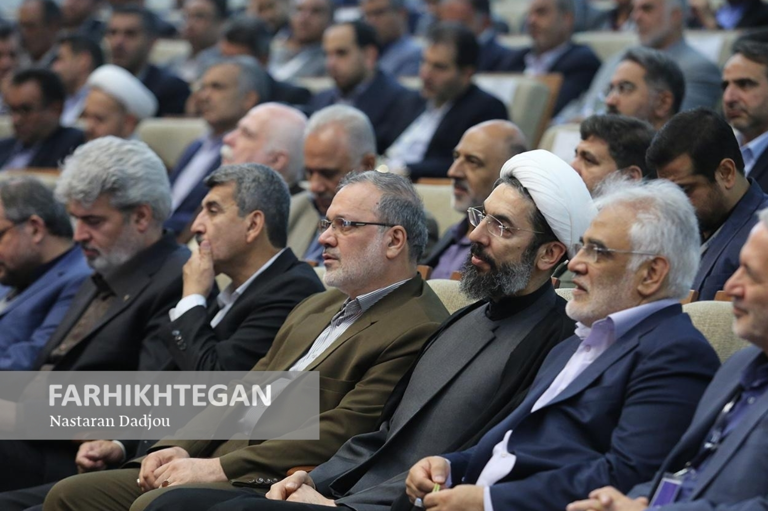 بیانیه نهاد نمایندگی رهبری در دانشگاهها در پی شهادت دانشمندان هستهای