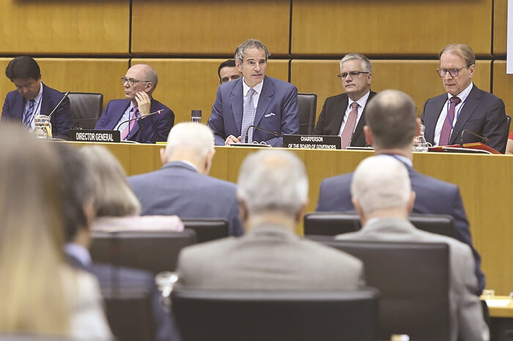 تلاش آمریکا برای وادار کردن ایران به یک توافق بد