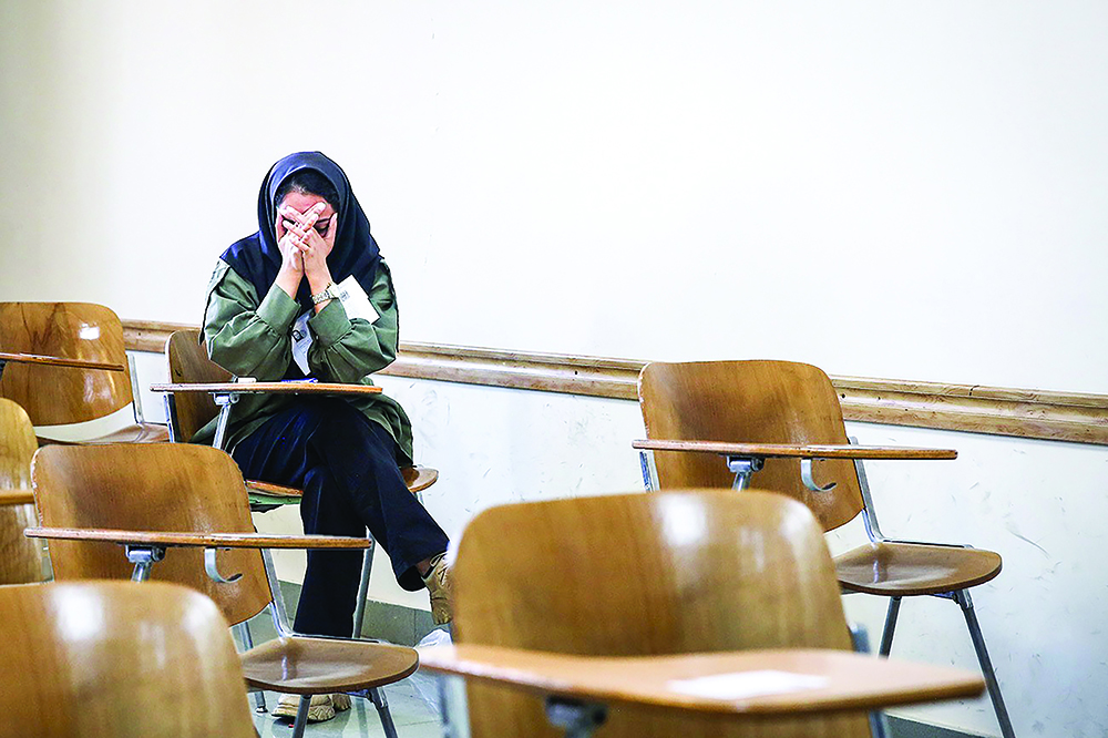 بیش از ۲۲ هزار نفر در طرح دستیاری آموزشی دانشگاه آزاد ثبتنام کردند