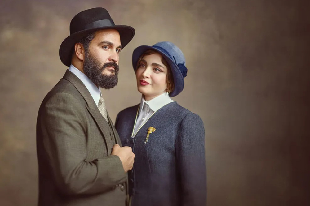 تاسیان - سووشون؛ کمپین تبلیغات مشکوک