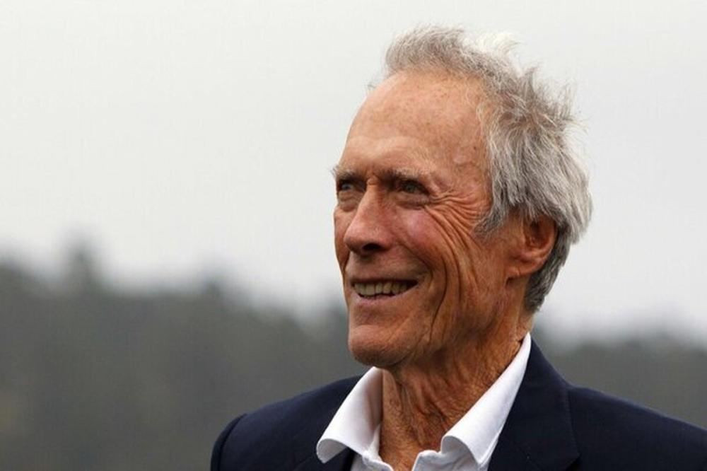 «ایستوود» در ۹۵ سالگی میخواهد فیلم جدیدش را بسازد