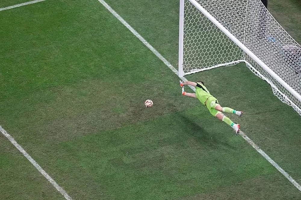 چالش قفسهای توری لیگ برتر