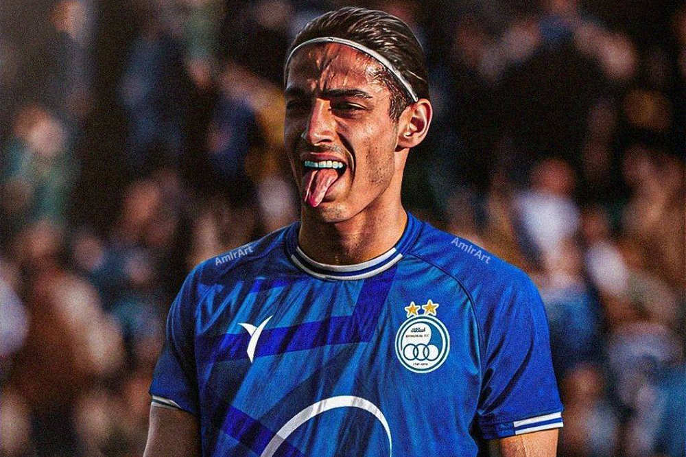 از حسین‌نژاد تا زارع؛ استقلال بدون‌سرمربی در بازار