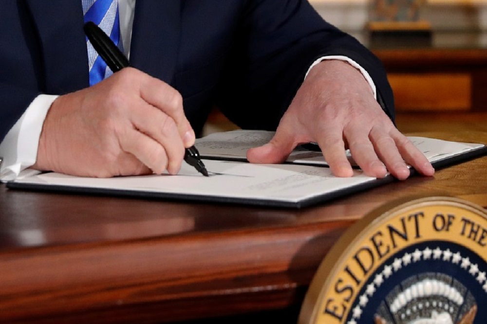 پیشنهاد مکتوب آمریکا «یکجانبه» است