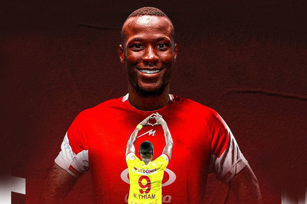 کارتال با تیام وارد مذاکره شد