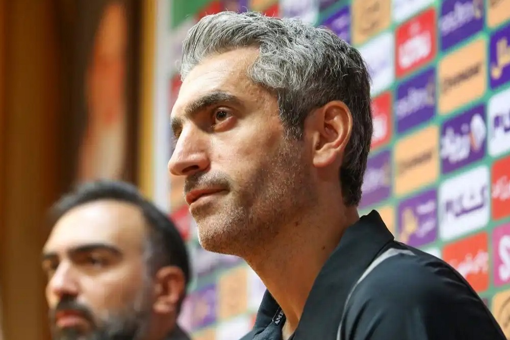 ناراحتی مدیران استقلال از اظهارات جباری