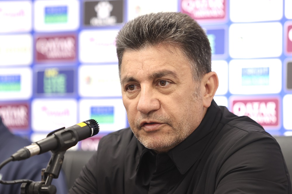 واکنش امیر قلعهنویی به صحبتهای مهدی ترابی