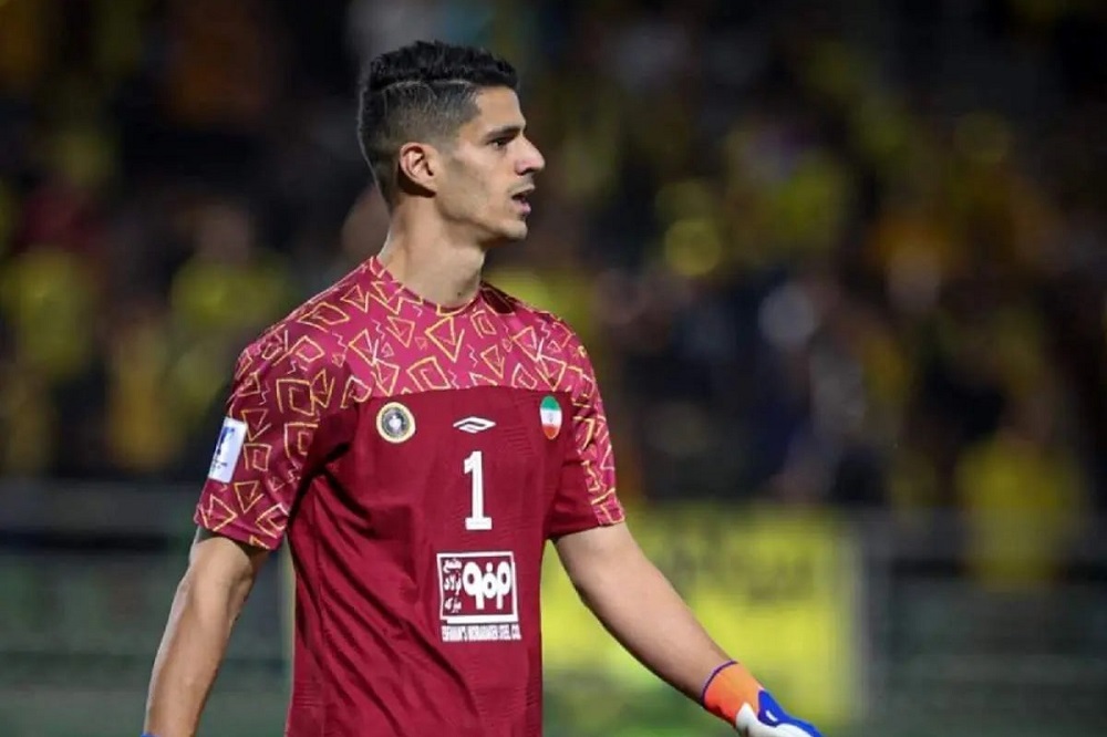 «نیازمند»، موفق در جنگ با گلرهای باکیفیت