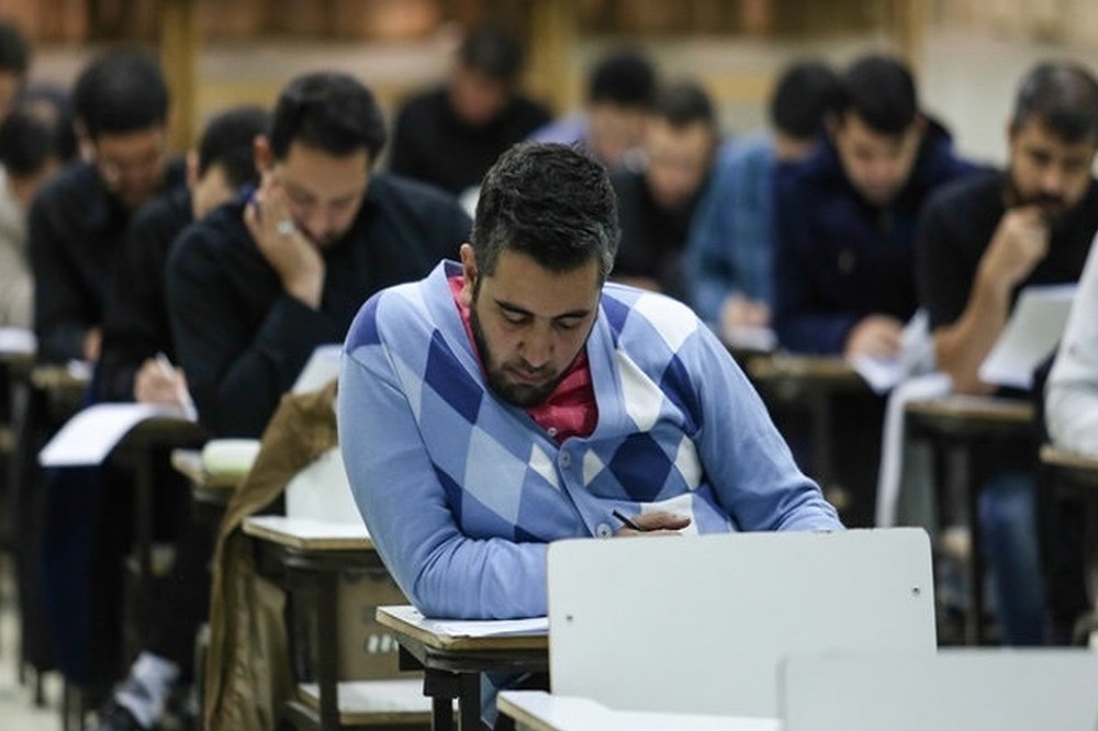 فردا؛ اخرین مهلت کارت ورود به جلسه کنکور خواهد بود