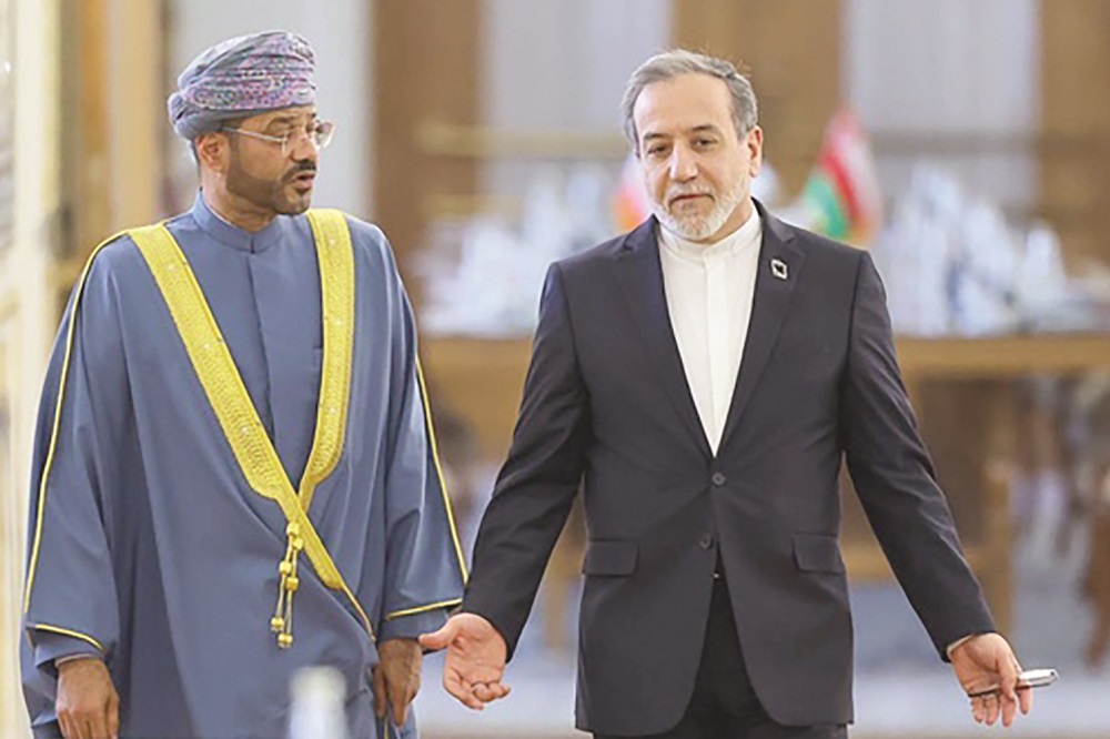 پیشنهاد ایالات متحده نه مسئله غنیسازی را حل می کند نه رفع تحریم را