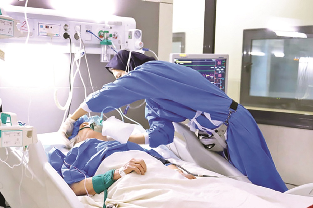 بیمه و افزایش حقوق رزیدنتها از ابتدای ۱۴۰۵ لحاظ میشود