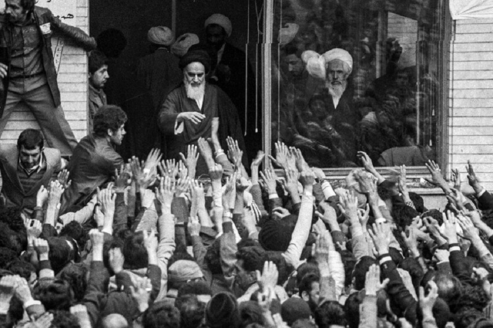 مرور چند وجه از میراث سیاسی بنیانگذار انقلاب