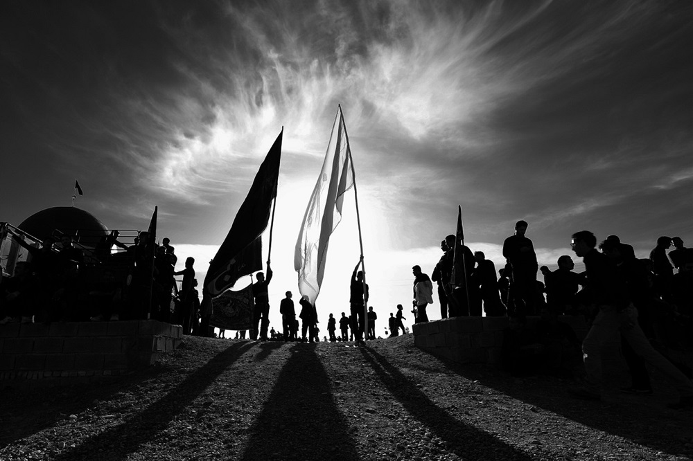 صداهای جاری