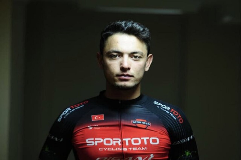 درگذشت رکابزن ۲۱ ساله ترکیهای در تبریز