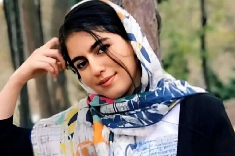 شایعۀ تجاوز به الهه حسیننژاد تکذیب شد