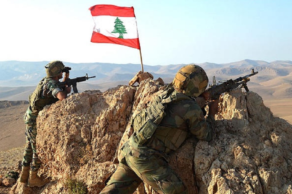 لبنان: تجاوزات اسرائیل حاکمیت ملی ما را هدف قرار داده است