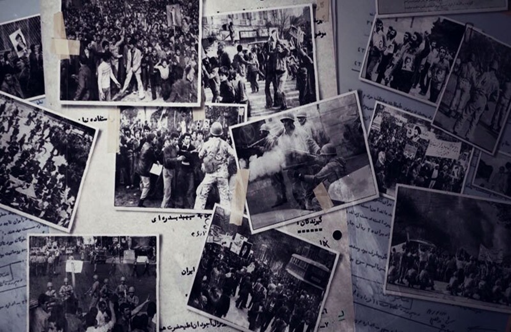 «بی‌قرار» به آنتن شبکه مستند می‌رود