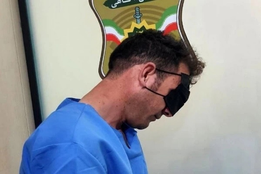 سلامت روان قاتل «الهه حسیننژاد» تایید شد