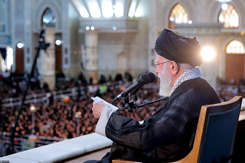 غنیسازی، کلید استقلال و توسعه