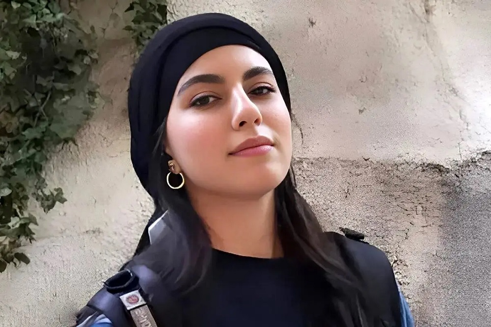 قاتل الهه حسیننژاد بدون پرداخت دیه قصاص میشود