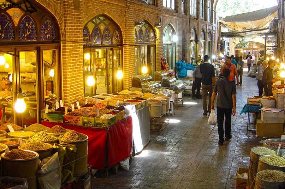 شناسایی ۹۷۳ ملک پرخطر در بازار تهران