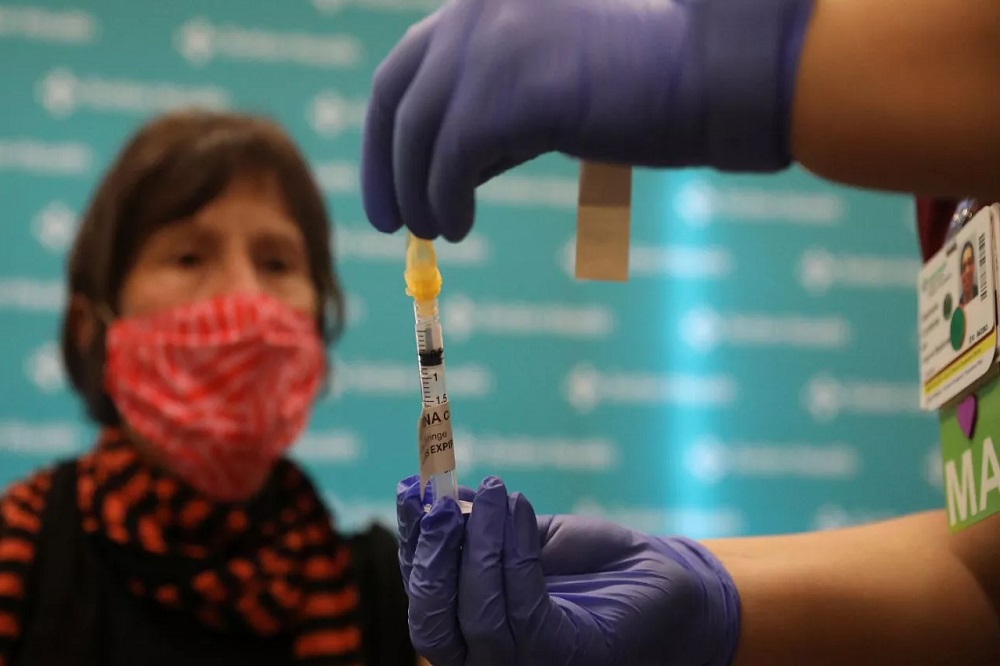 احتمال همهگیری دوباره ویروس جدید کرونا