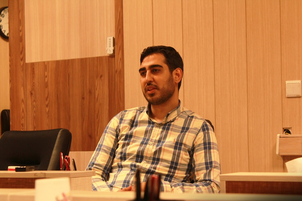 دنبال روایت غیرکلیشهای در«هزارویک روز انقلاب» بودیم