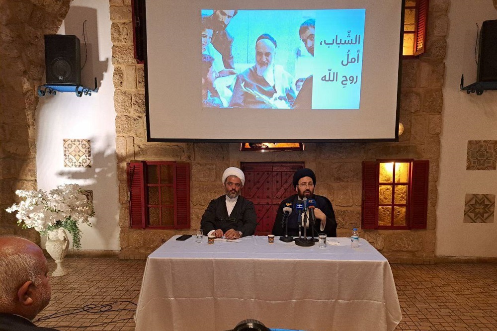 سیدعلی خمینی: باید با دقت به سخنان ولیفقیه گوش فرا دهیم