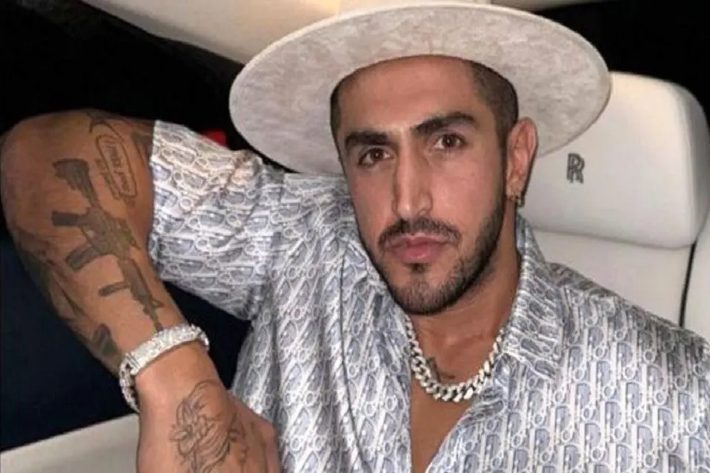 چرا «آیسان اسلامی»ها را فالو میکنیم؟