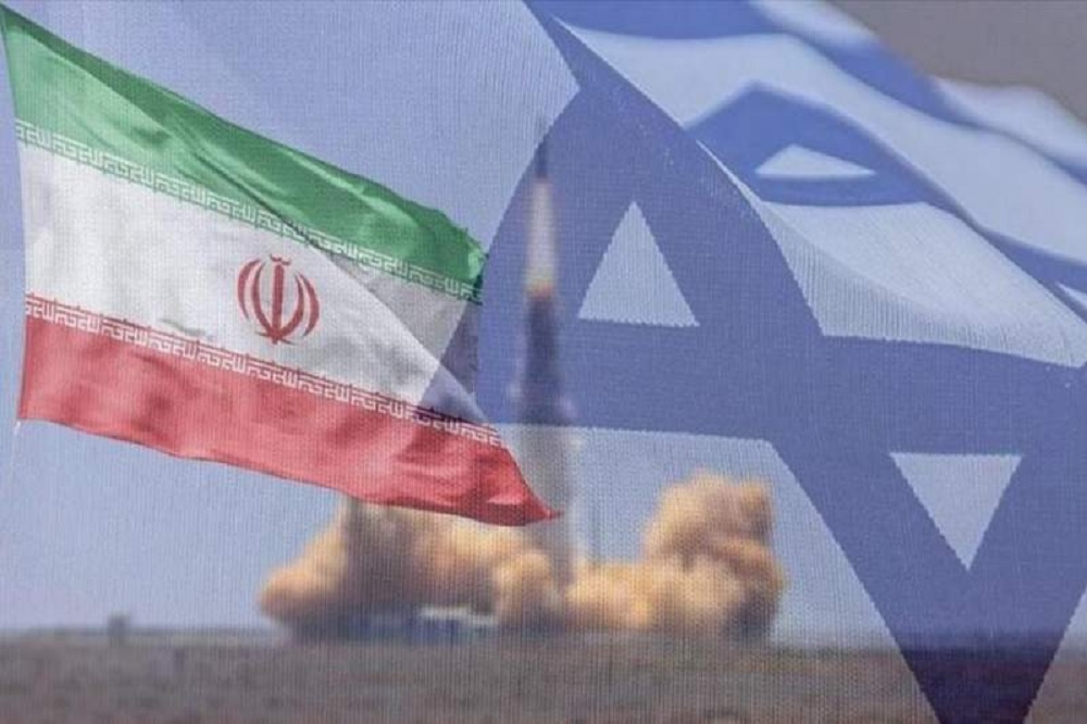 افشای اسناد اسرائیل و منازعه قدرت با غرب